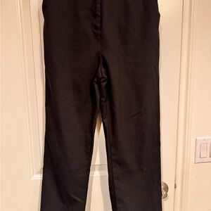 Sincerely Jules women’s dressy /work Black  pants